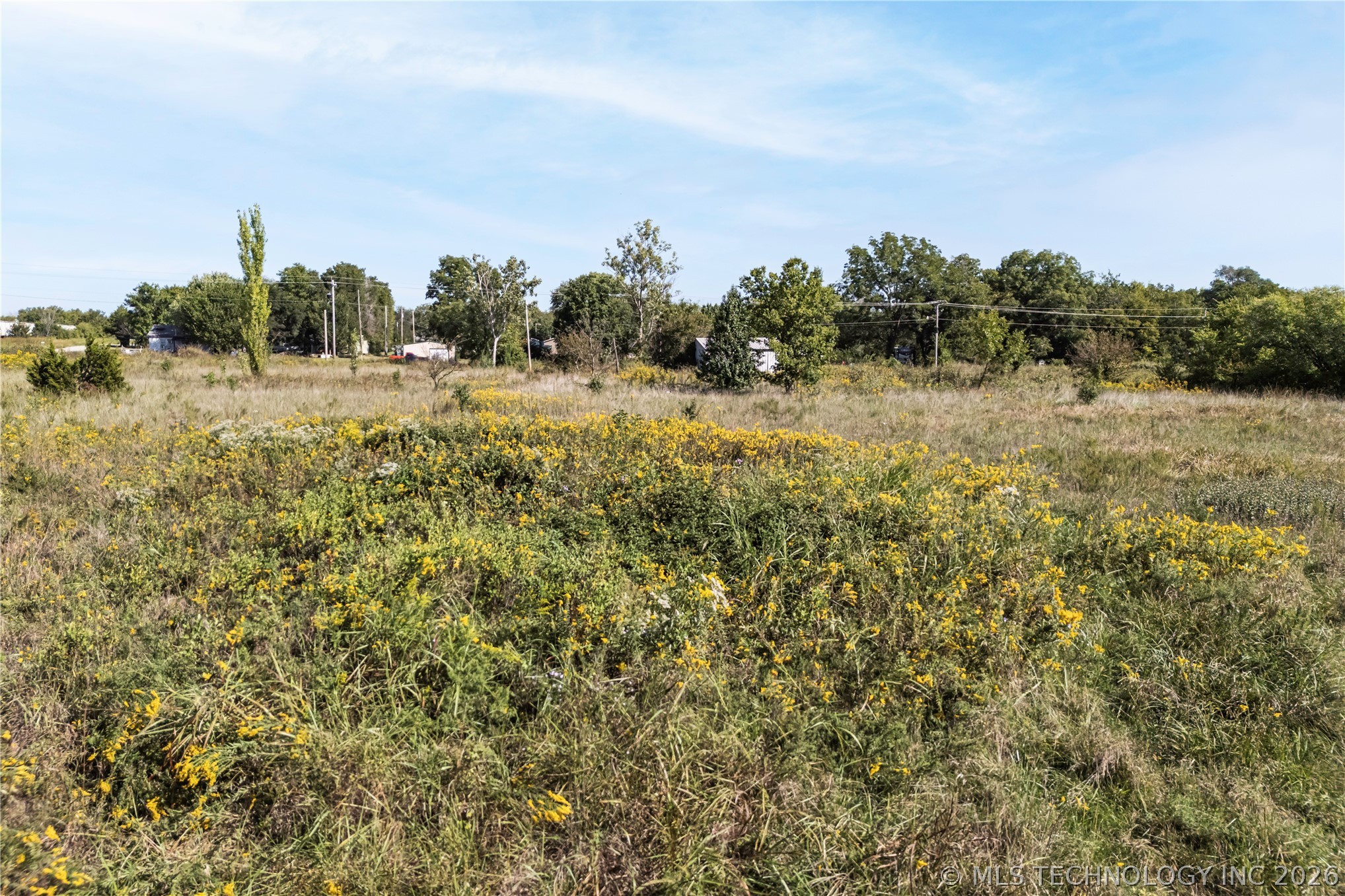 17013 Old Highway Road Delaware OK 74027