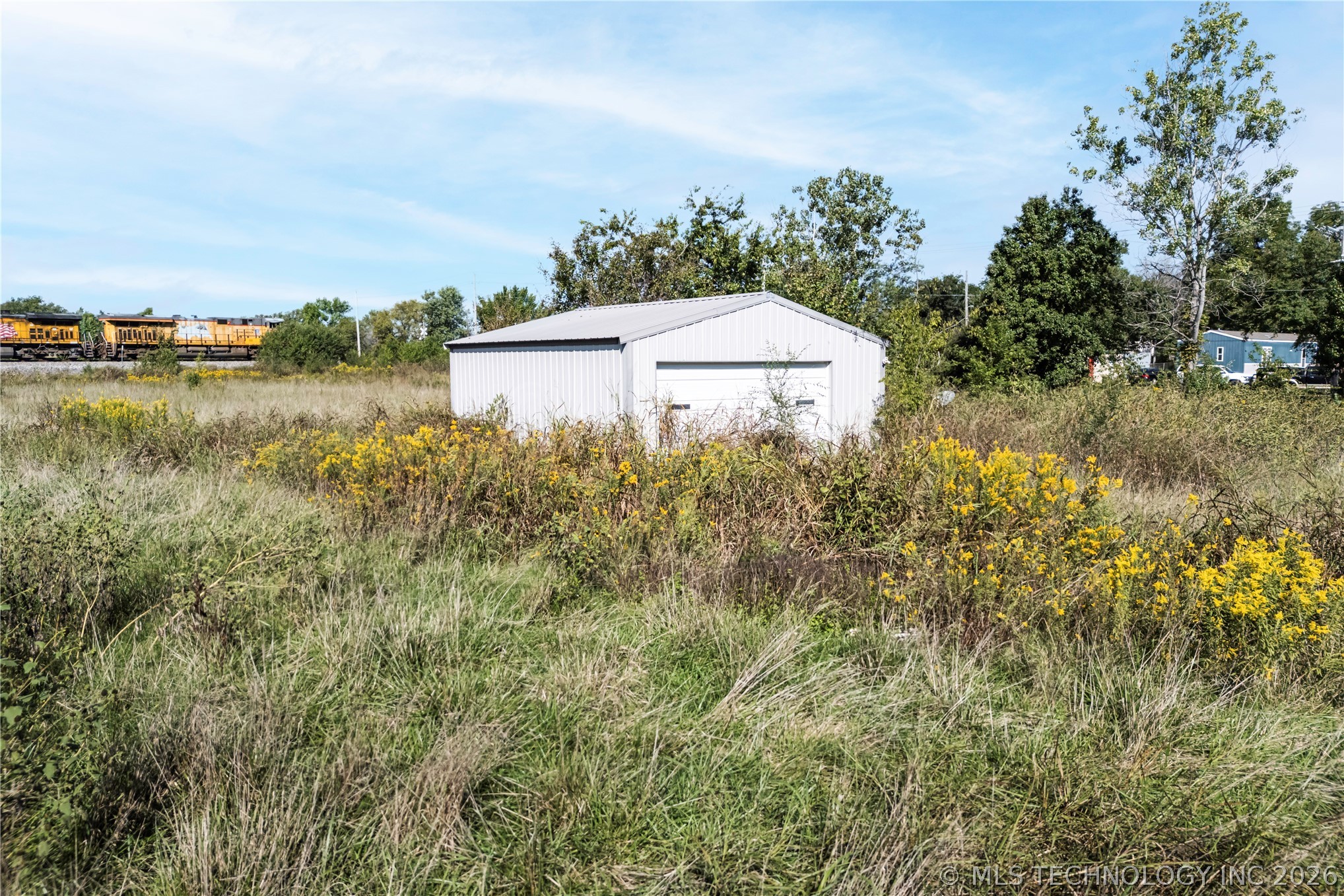 17013 Old Highway Road Delaware OK 74027