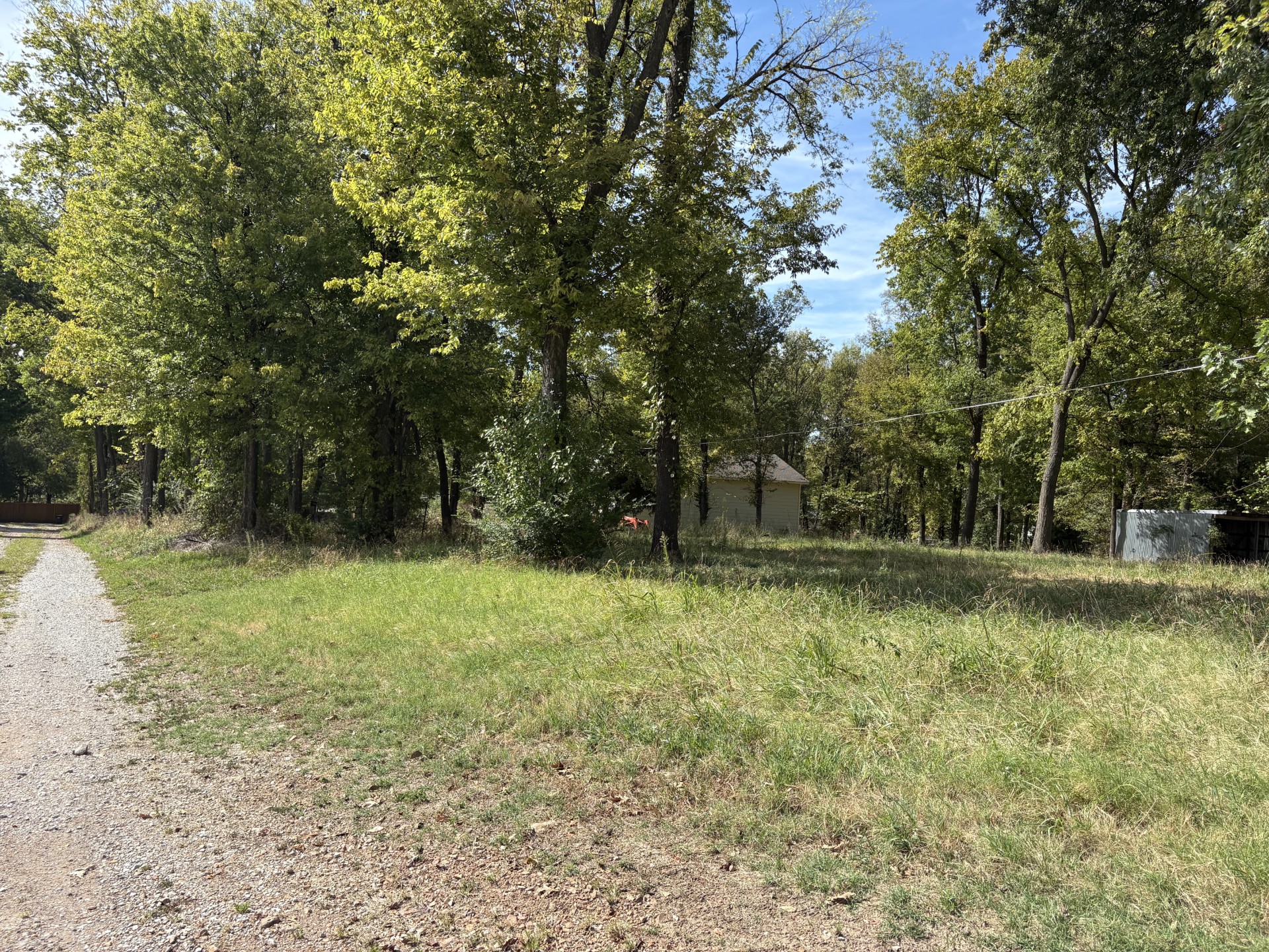 E Parker Road Afton OK 74331
