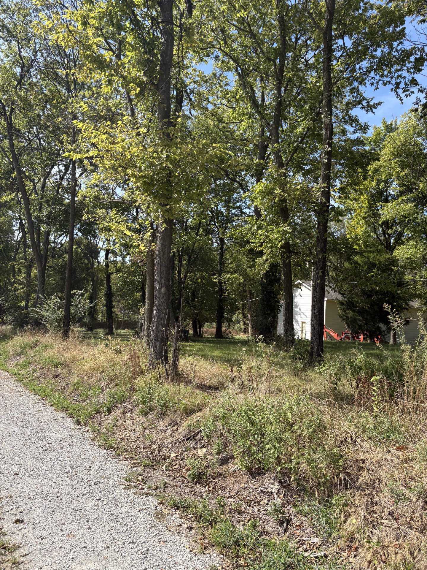 E Parker Road Afton OK 74331