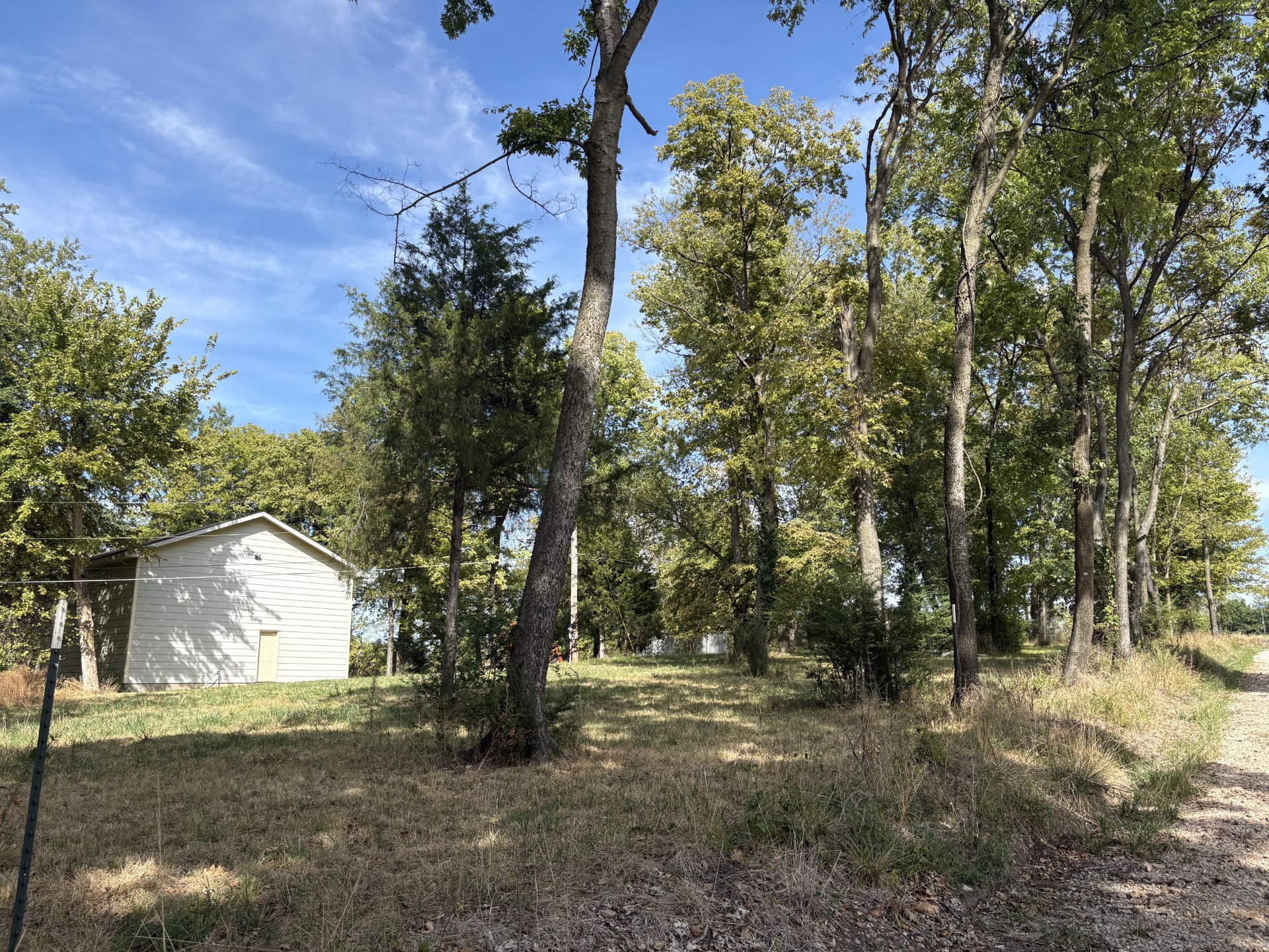 E Parker Road Afton OK 74331