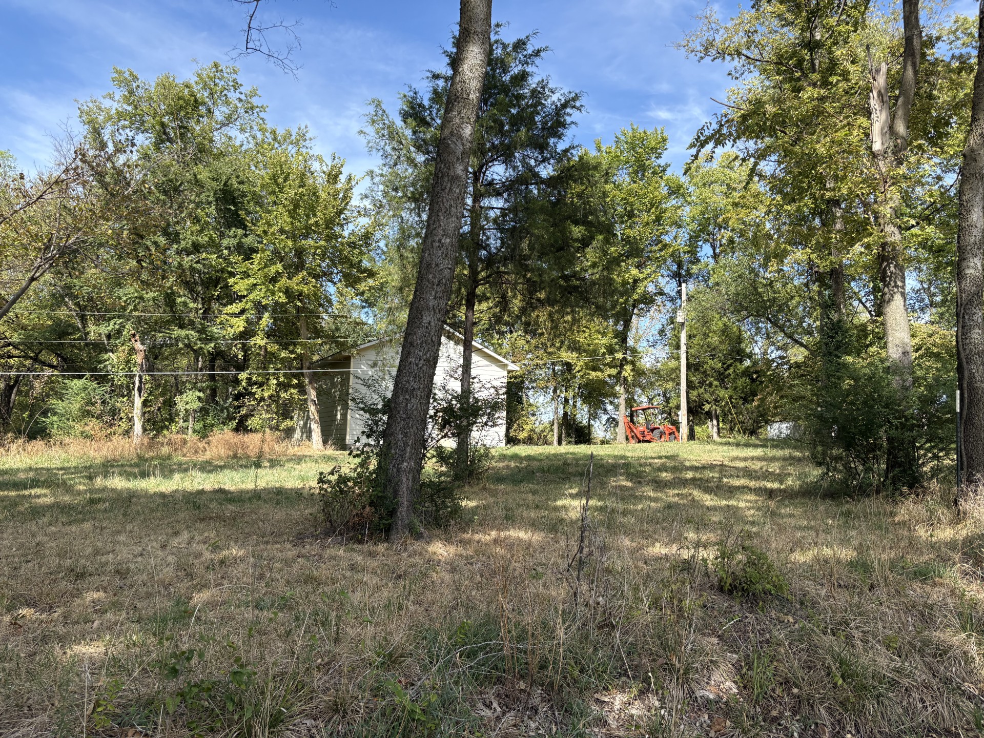 E Parker Road Afton OK 74331