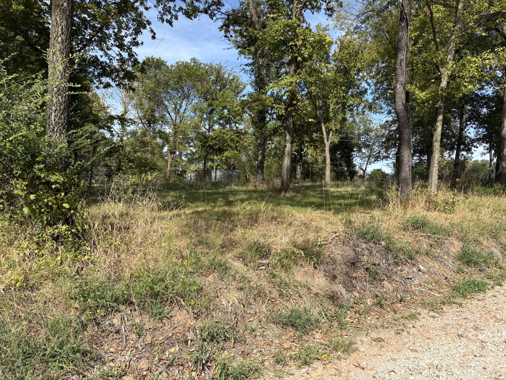 E Parker Road Afton OK 74331