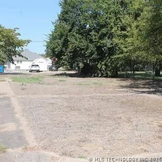 803 E Delaware Avenue Mcalester OK 74501