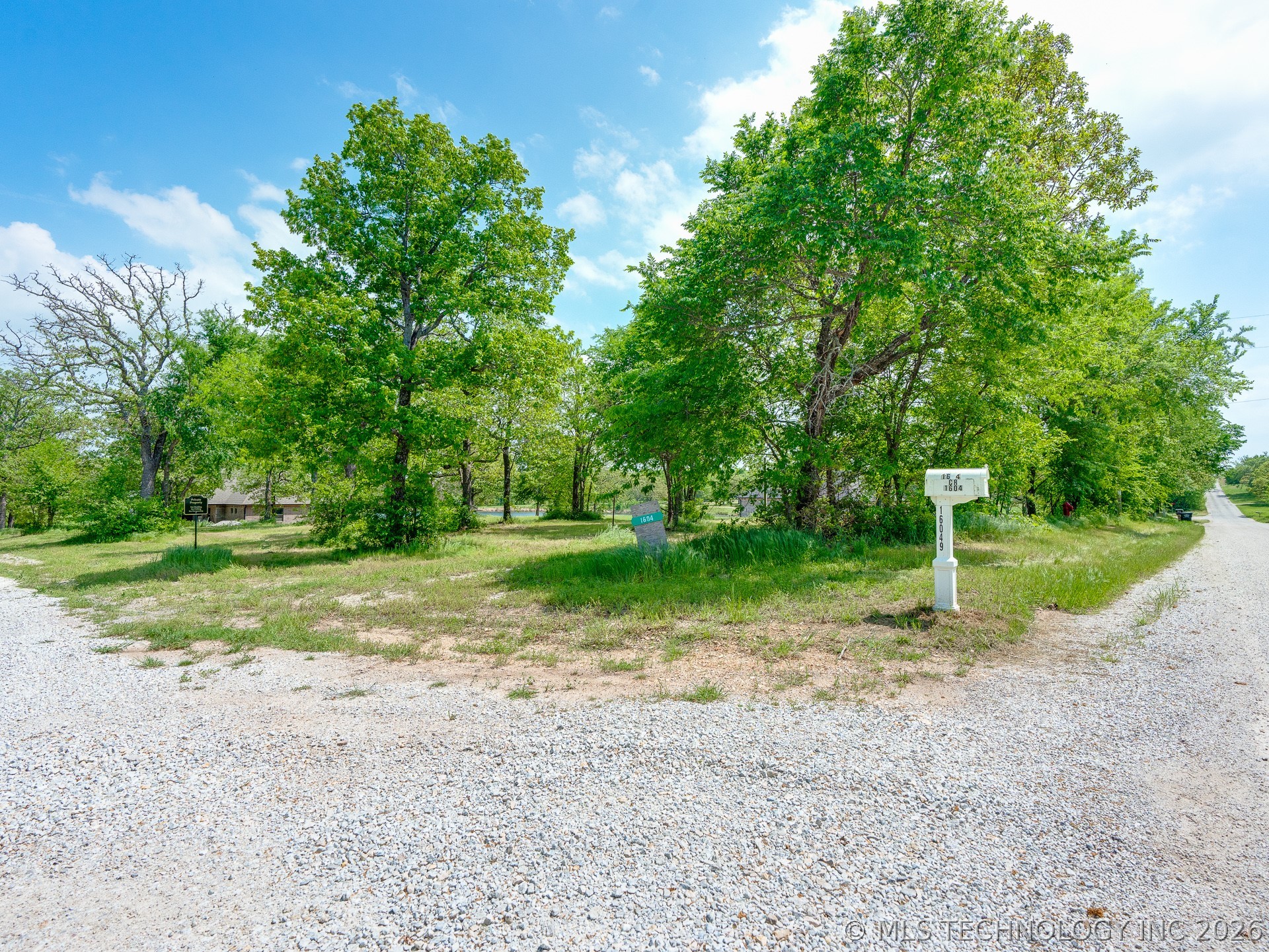 County Road 3650 Ada OK 74820