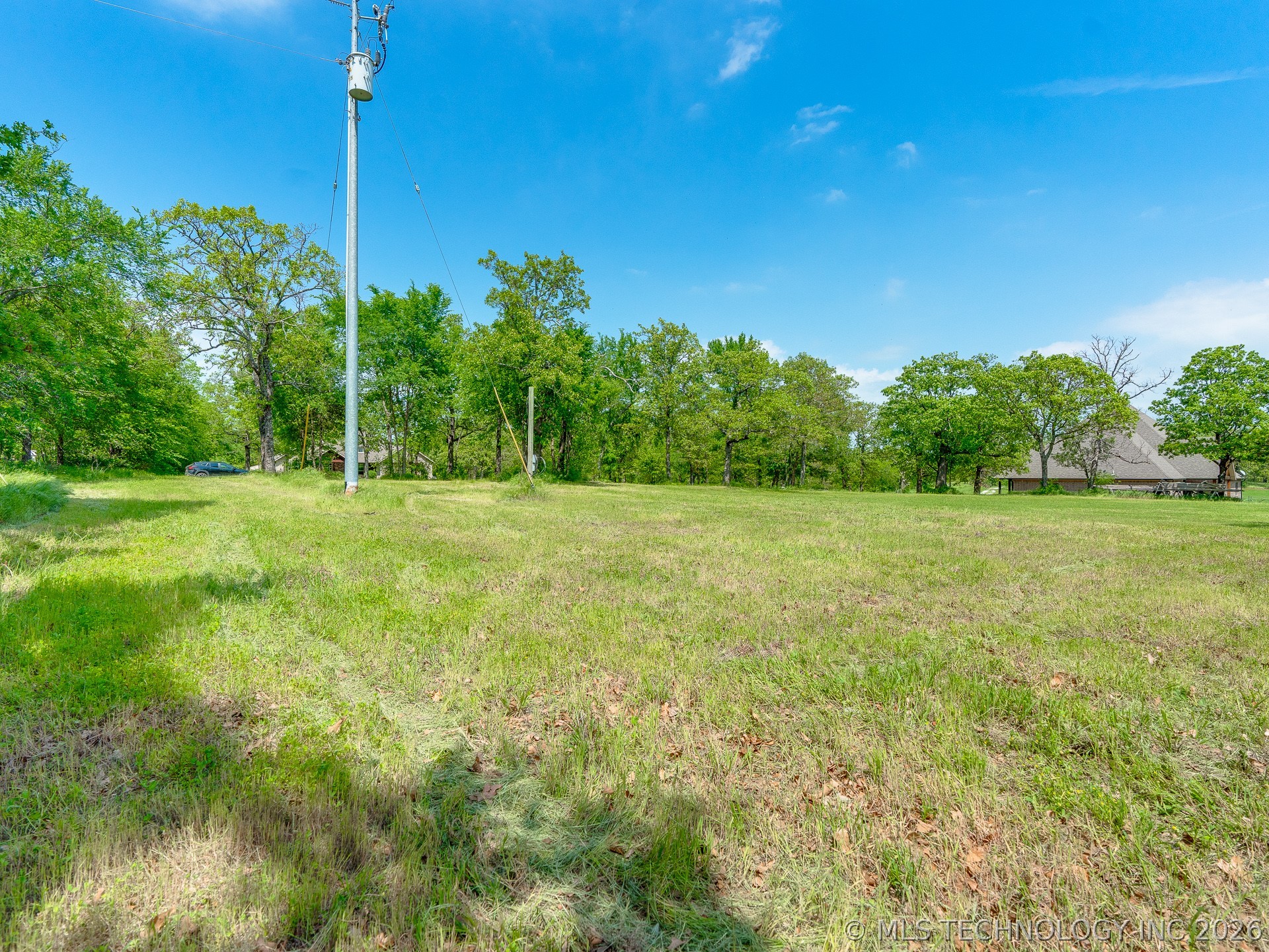 County Road 3650 Ada OK 74820
