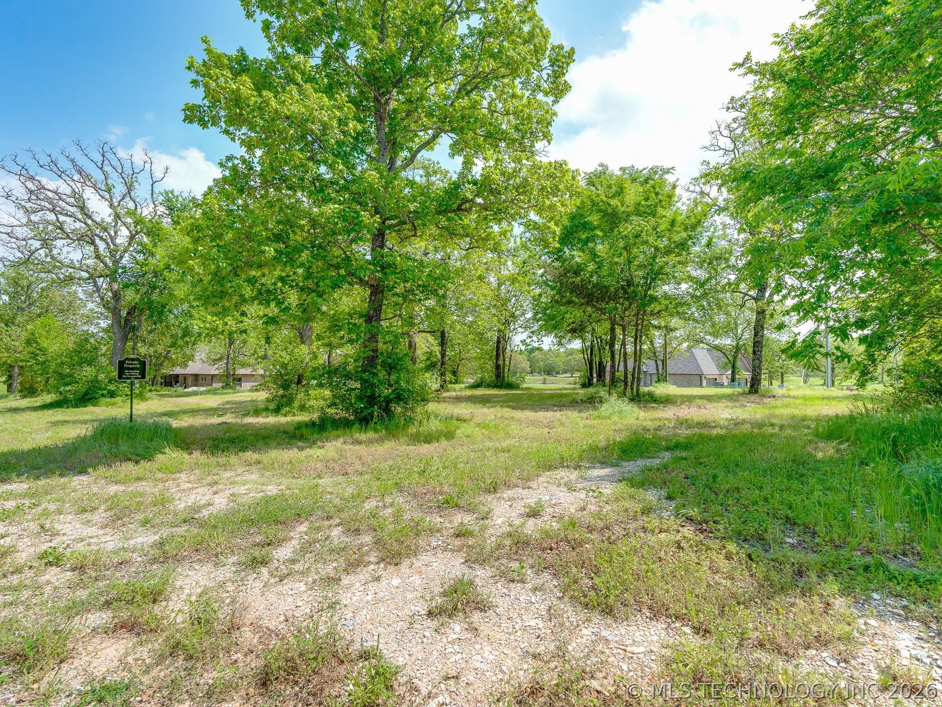 County Road 3650 Ada OK 74820