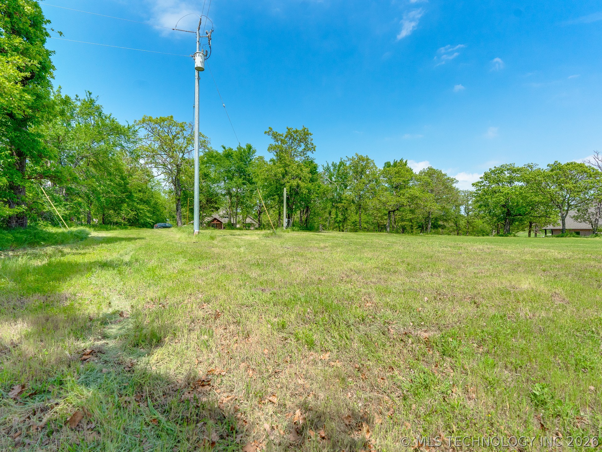 County Road 3650 Ada OK 74820