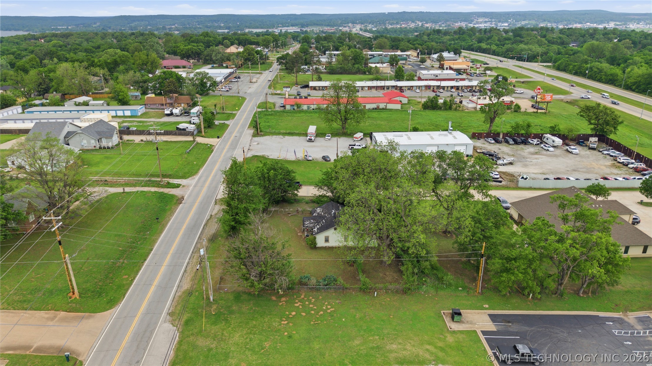3513 S 113th Street W Sand Springs OK 74063