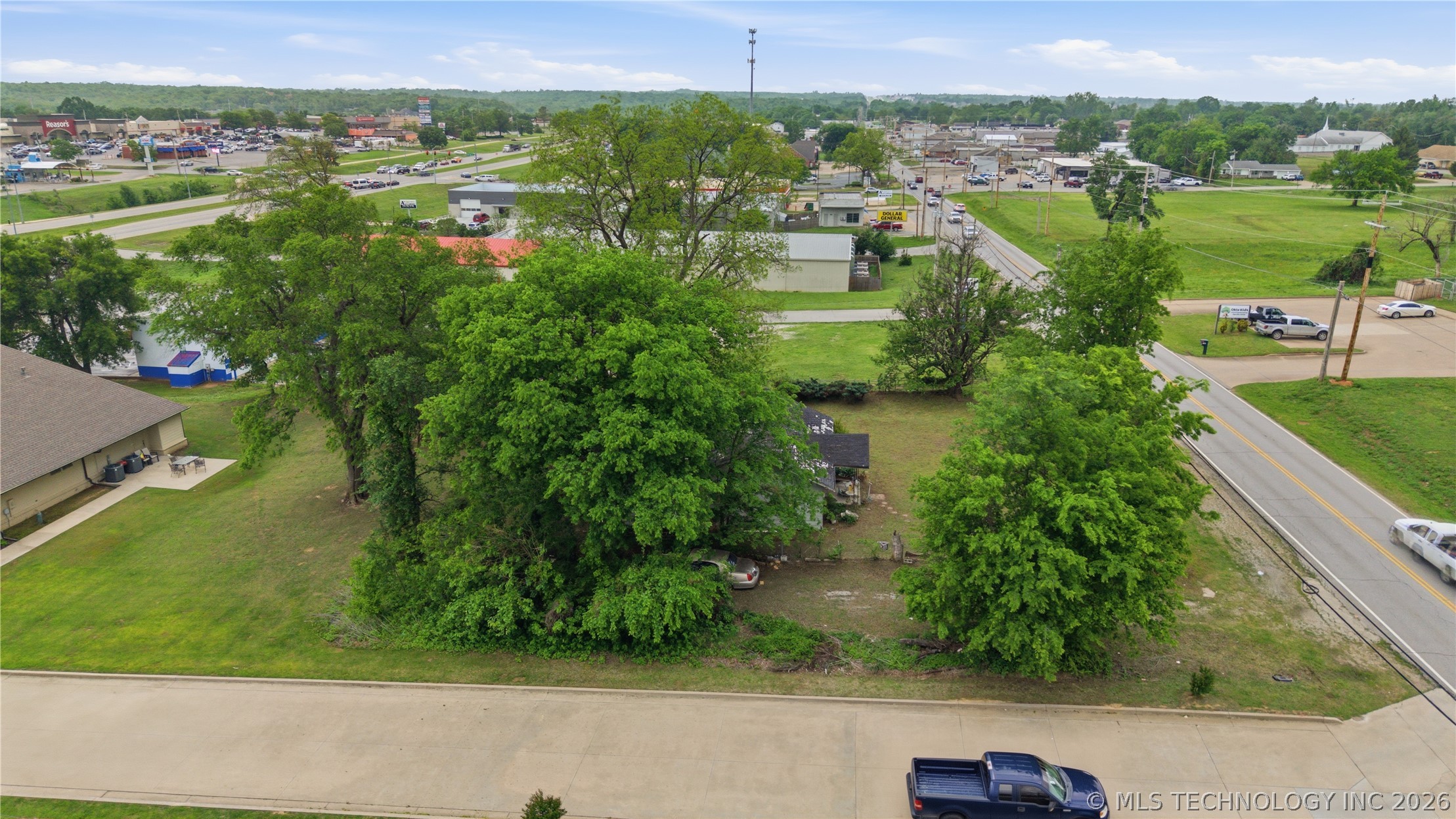 3513 S 113th Street W Sand Springs OK 74063
