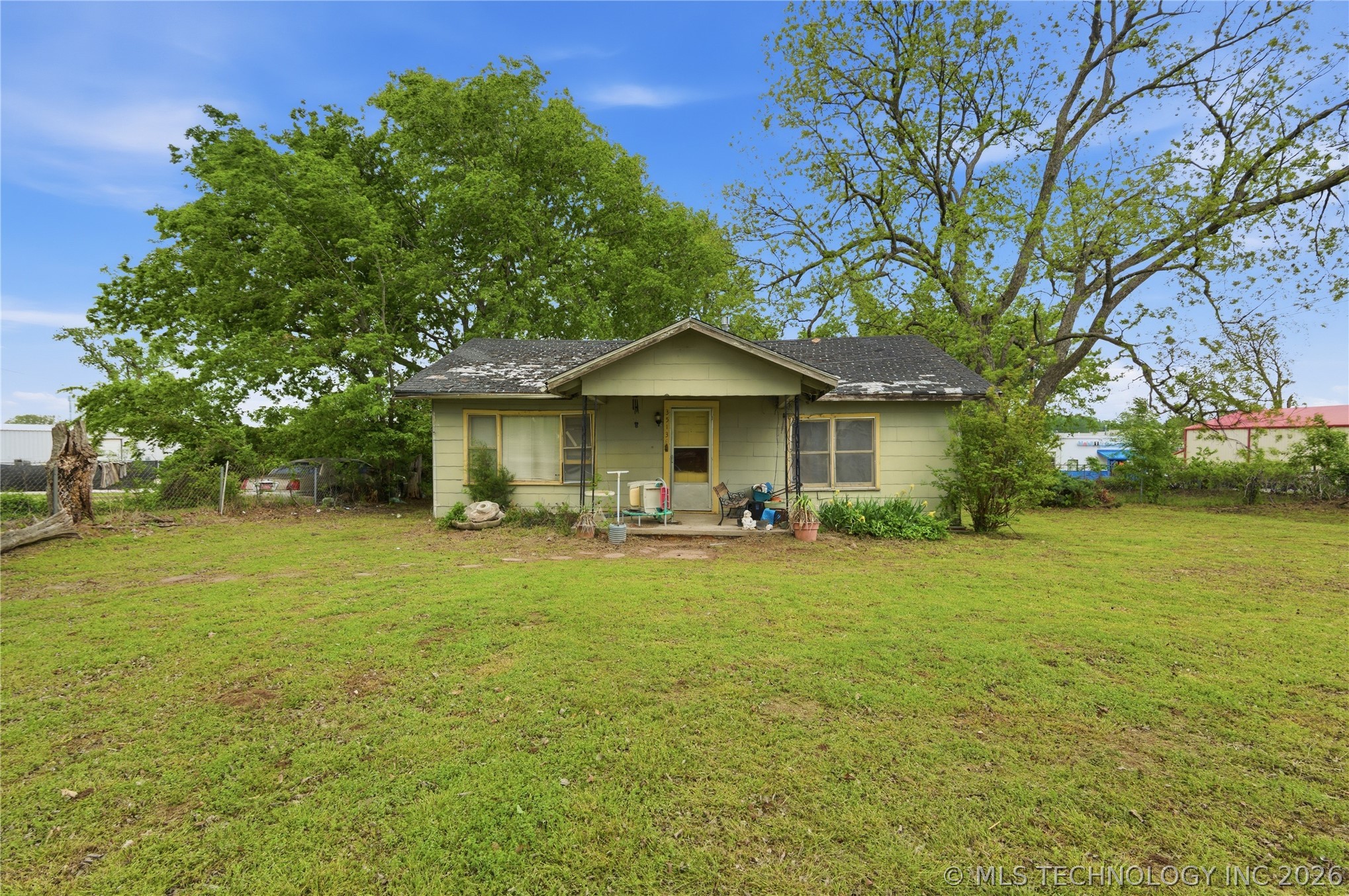 3513 S 113th Street W Sand Springs OK 74063
