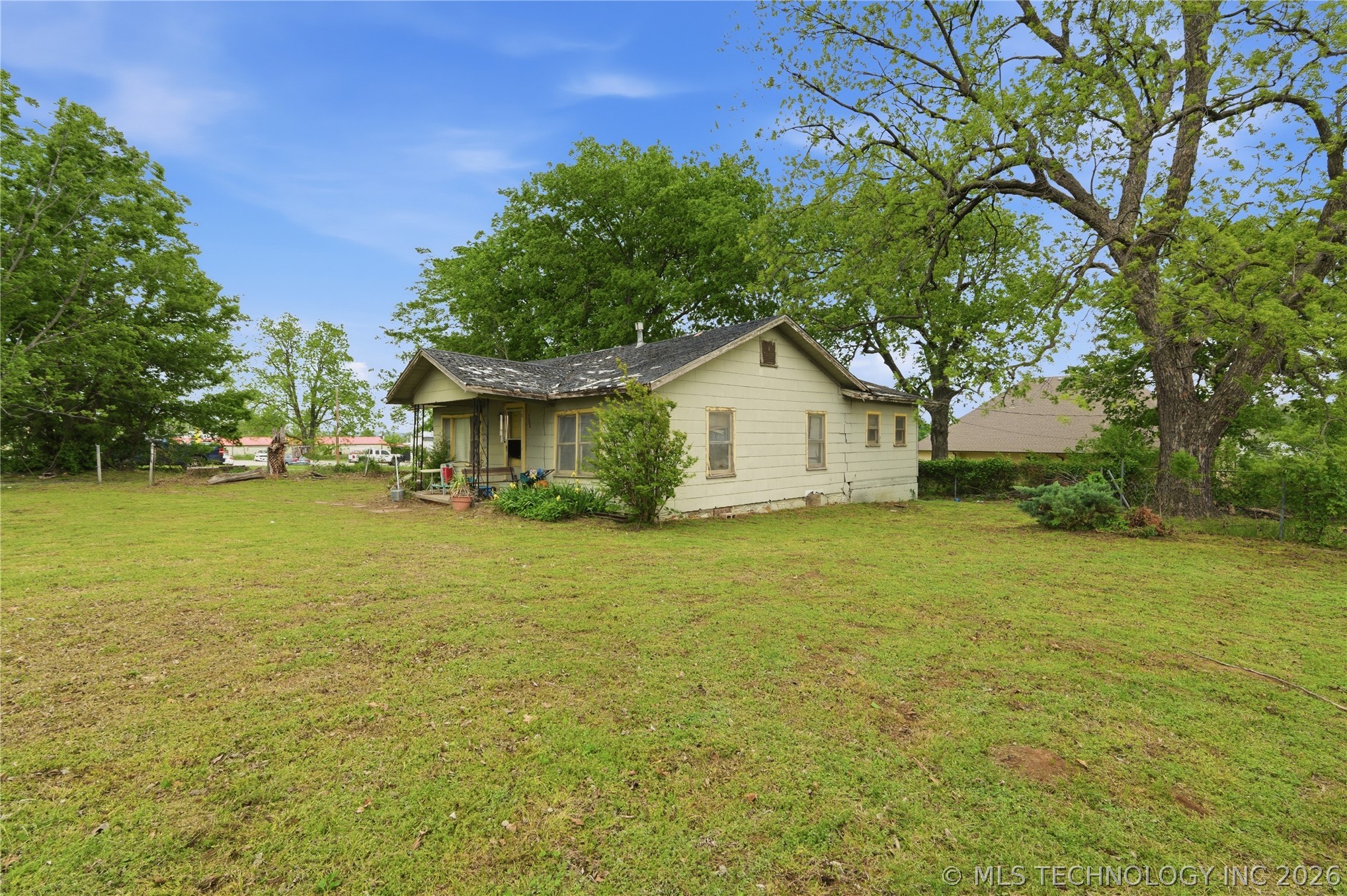 3513 S 113th Street W Sand Springs OK 74063