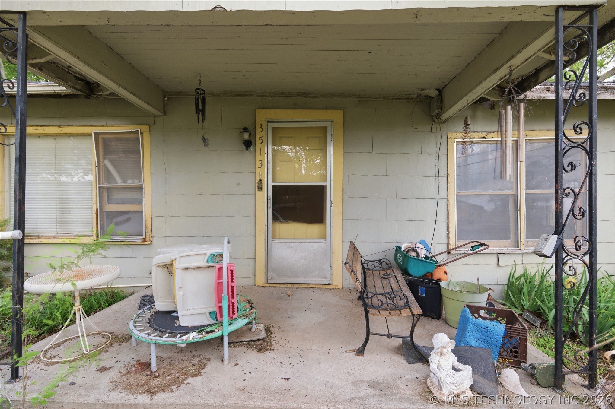 3513 S 113th Street W Sand Springs OK 74063