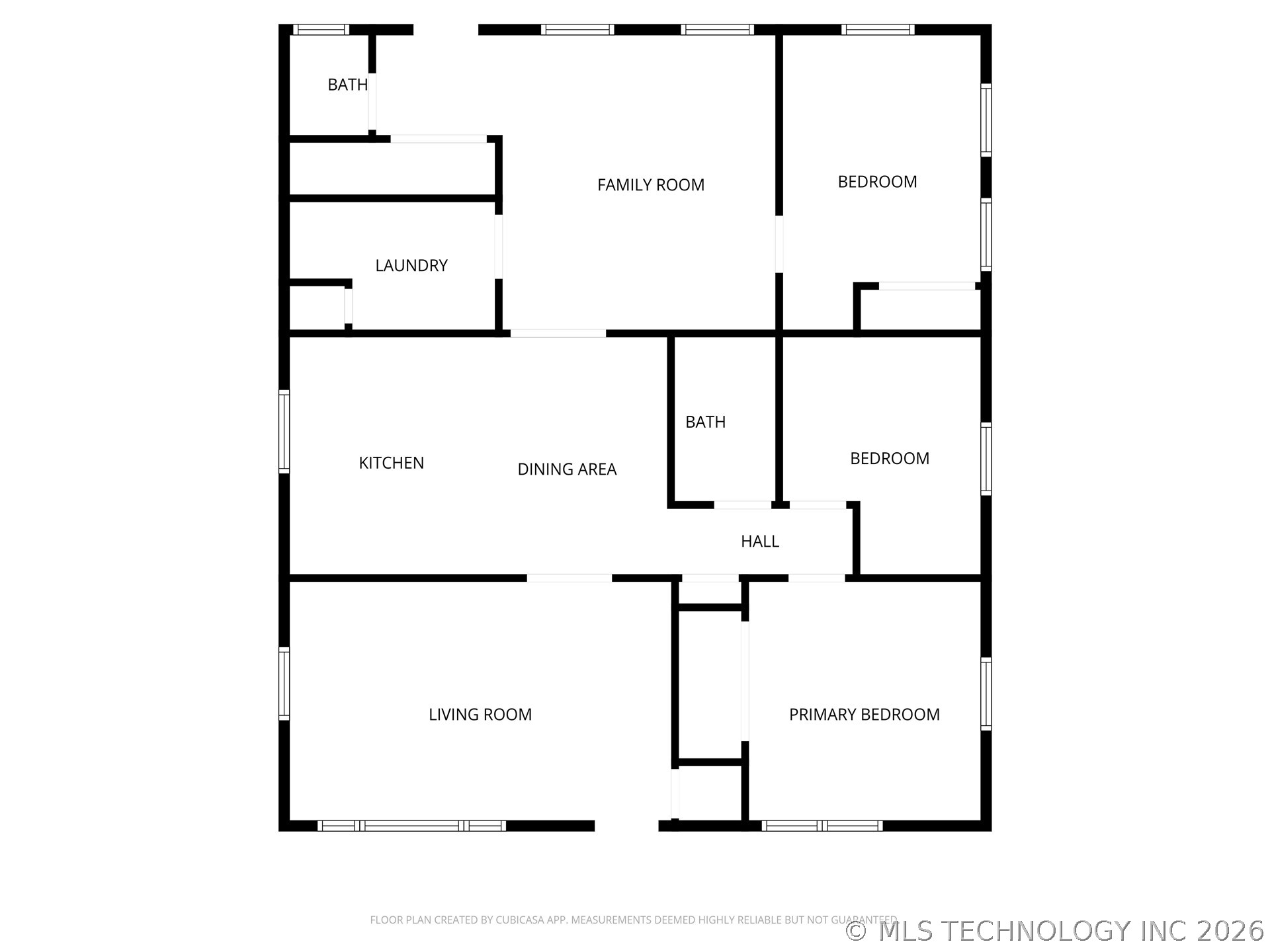 3513 S 113th Street W Sand Springs OK 74063
