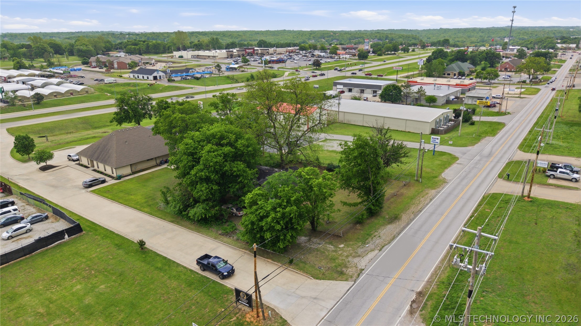 3513 S 113th Street W Sand Springs OK 74063