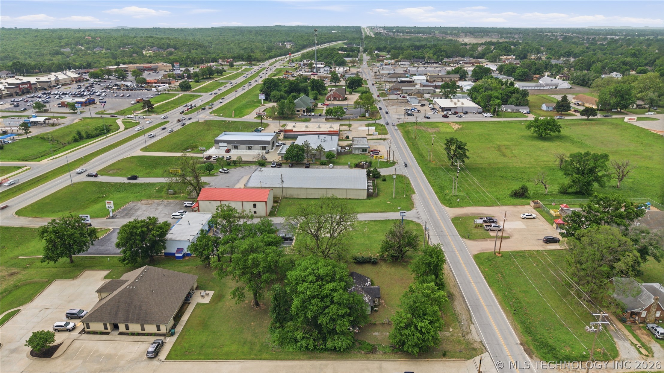 3513 S 113th Street W Sand Springs OK 74063