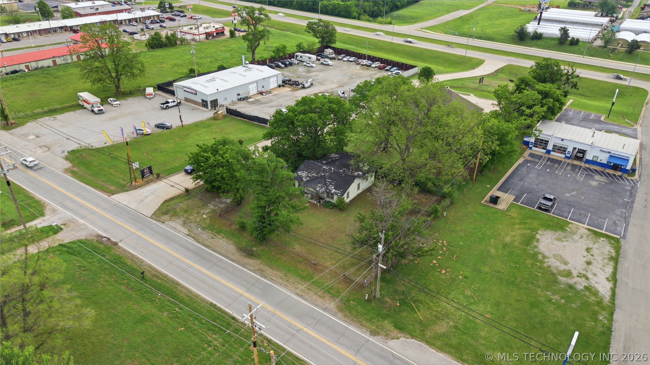 3513 S 113th Street W Sand Springs OK 74063