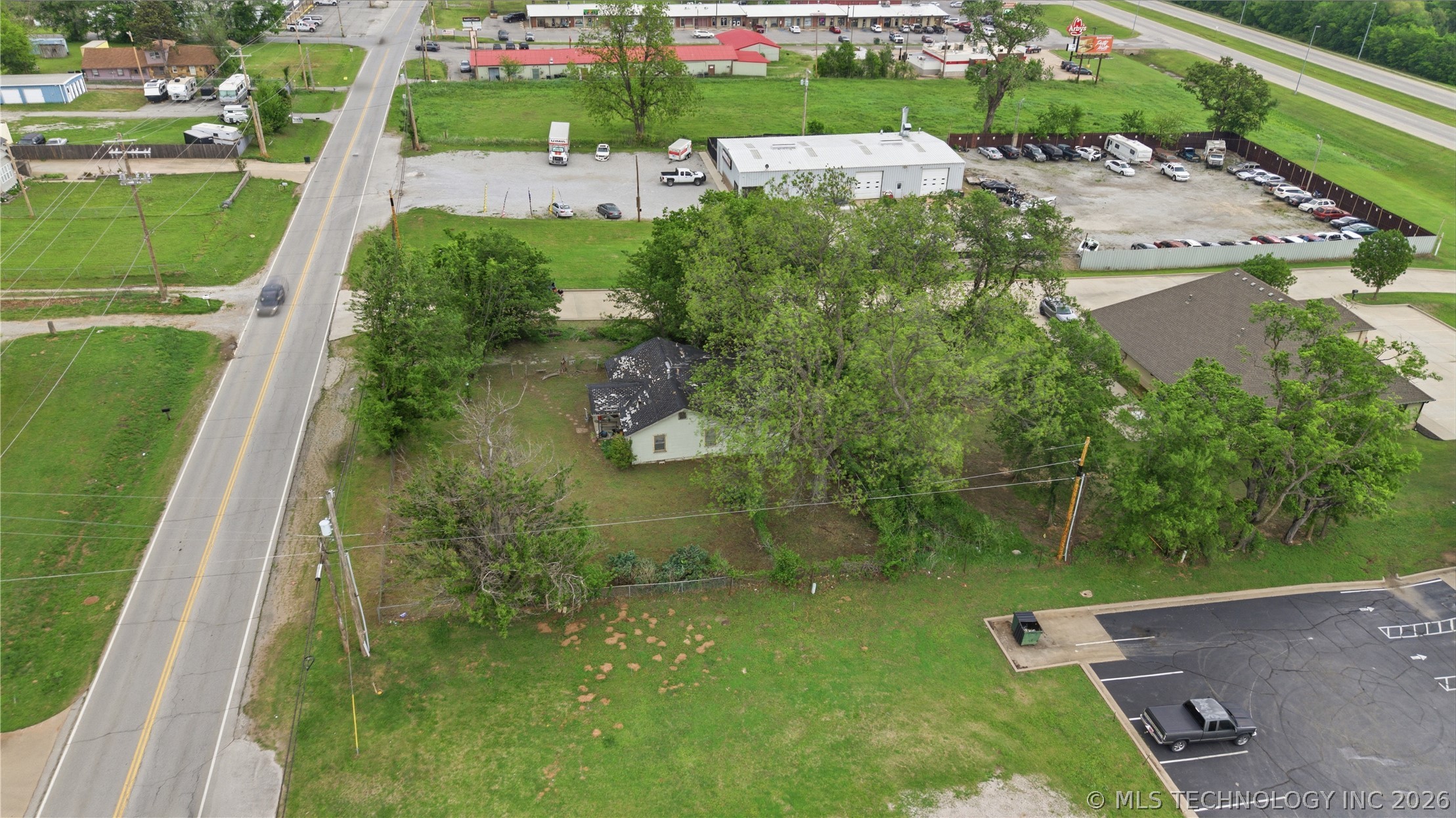 3513 S 113th Street W Sand Springs OK 74063