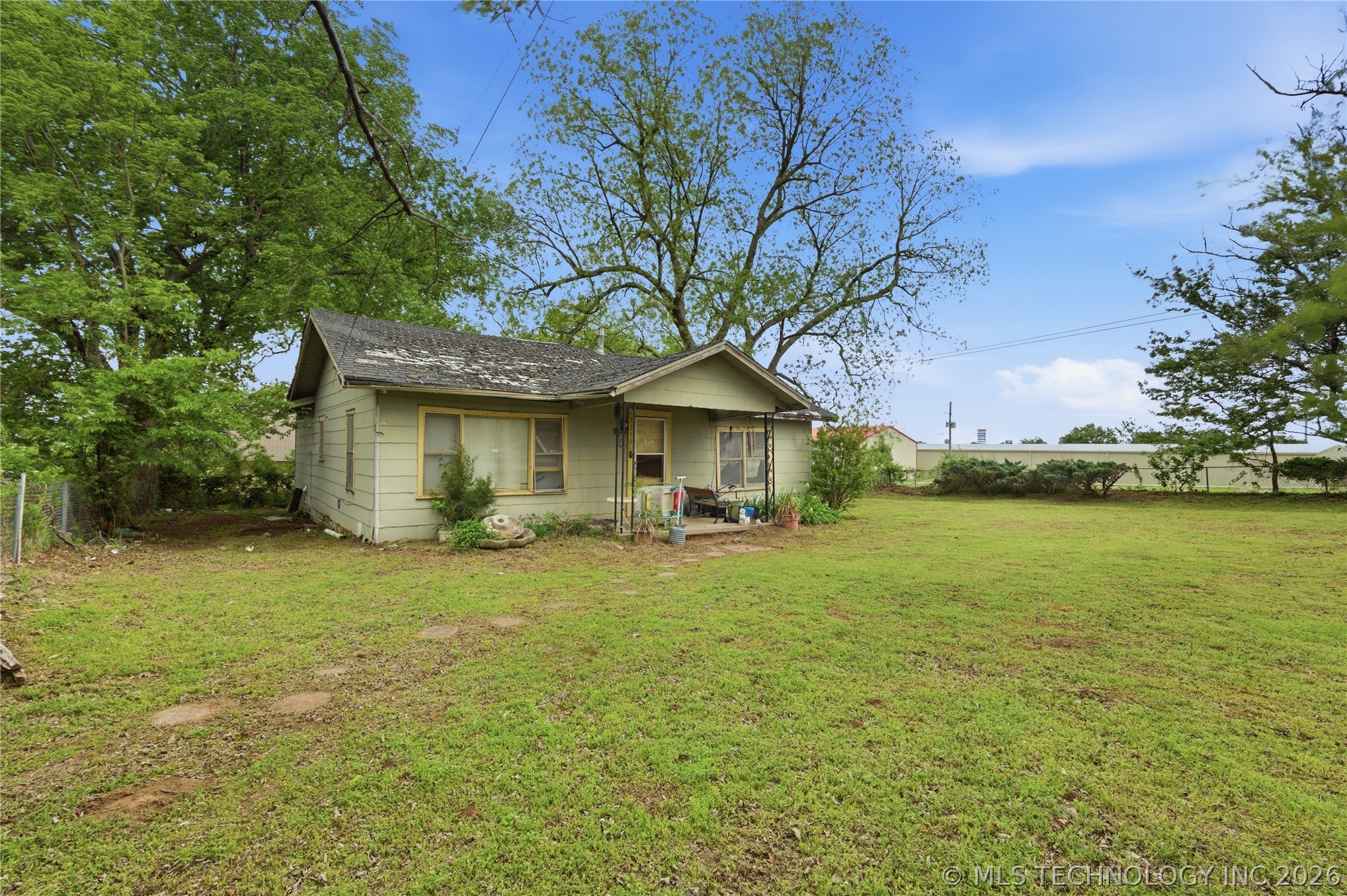 3513 S 113th Street W Sand Springs OK 74063