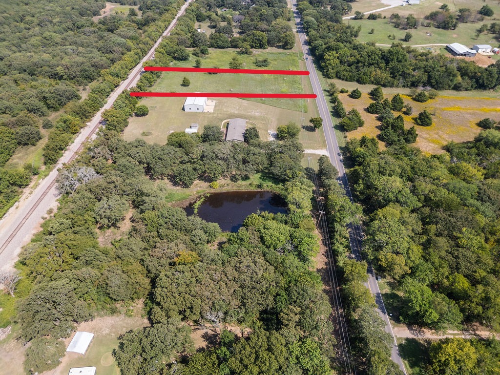 Mcduffee Road Kingston OK 73439