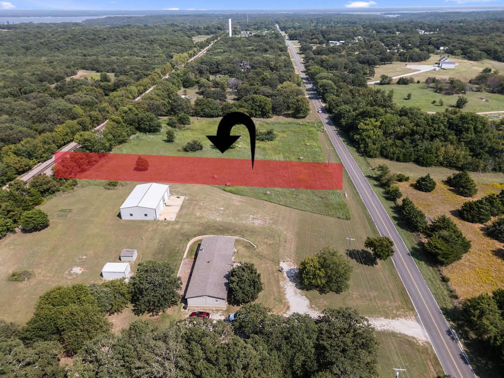 Mcduffee Road Kingston OK 73439