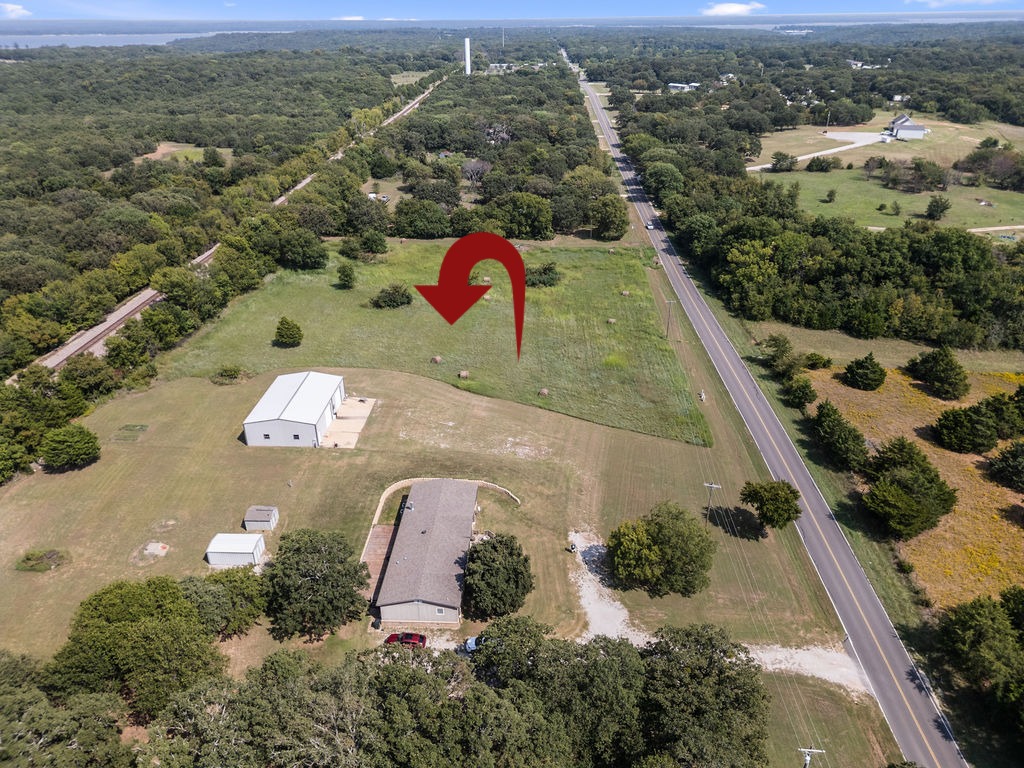 Mcduffee Road Kingston OK 73439
