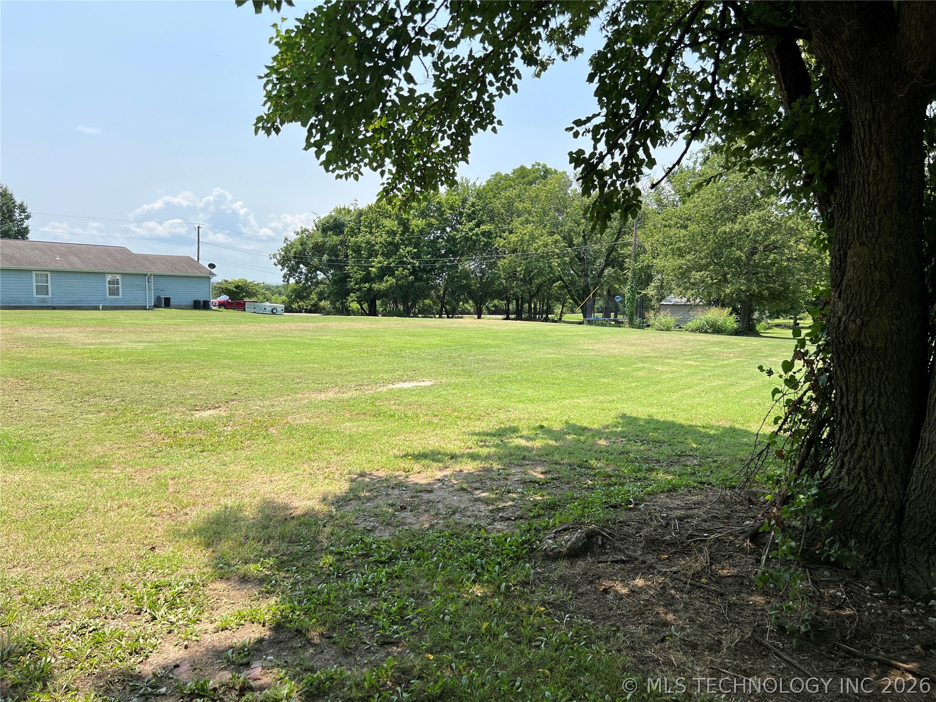 370 N Downing Avenue Dewey OK 74029