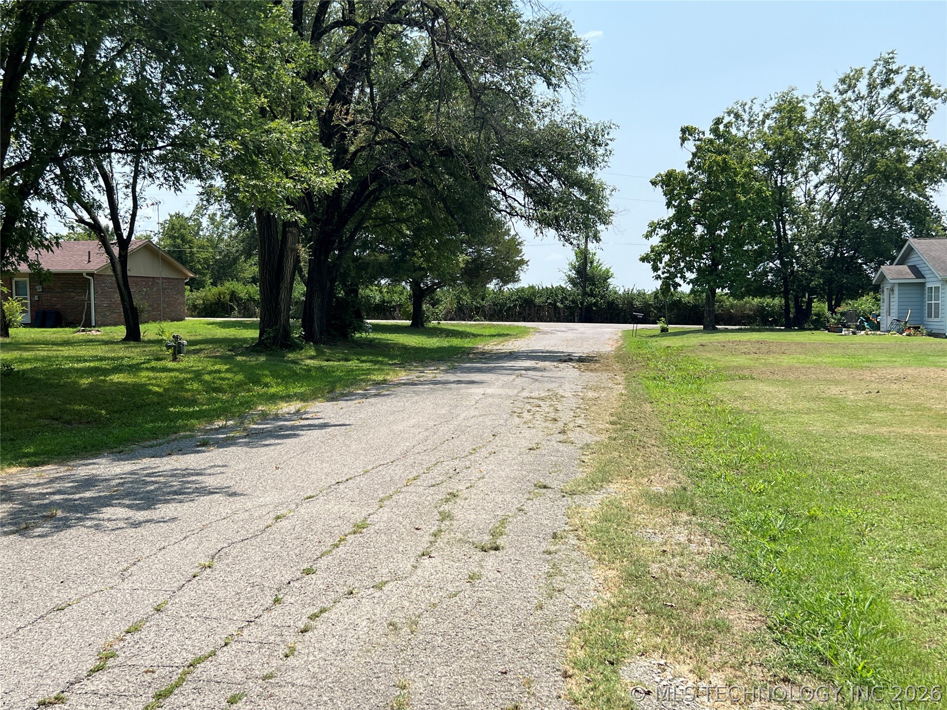 370 N Downing Avenue Dewey OK 74029