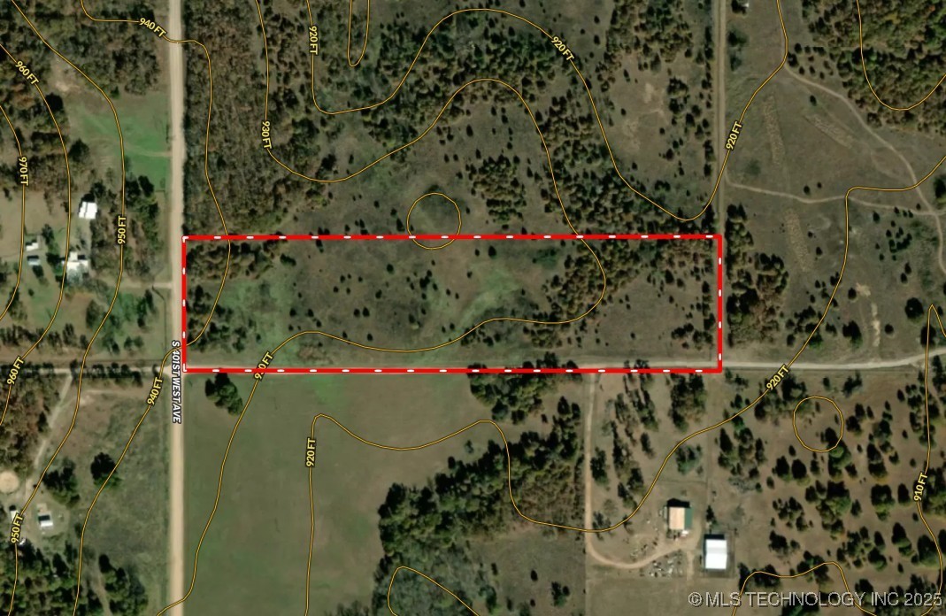 4 S 401 Westavenue Bristow OK 74010
