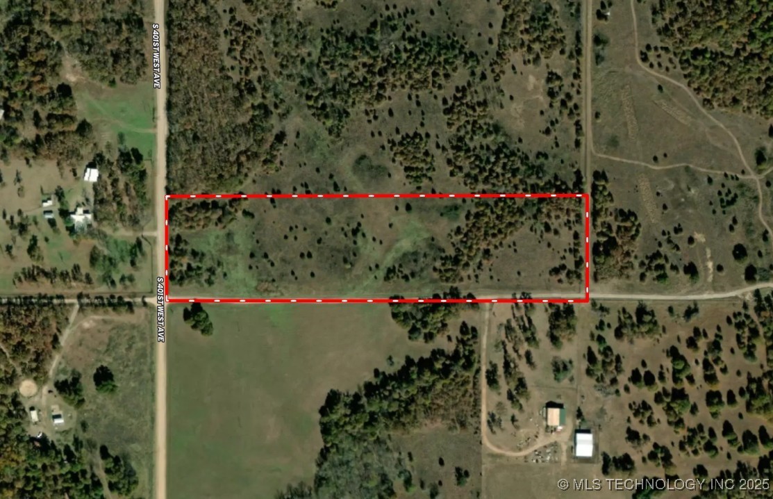 4 S 401 Westavenue Bristow OK 74010