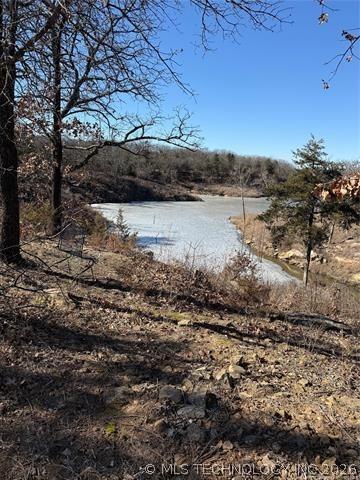 1501 Crestview Drive Cleveland OK 74020