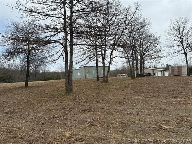 1501 Crestview Drive Cleveland OK 74020