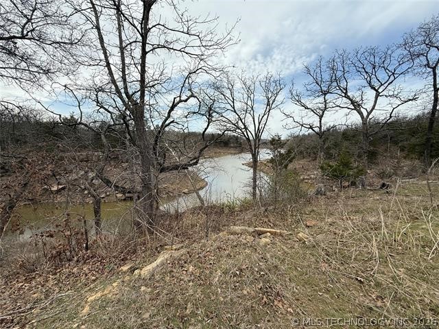 1501 Crestview Drive Cleveland OK 74020
