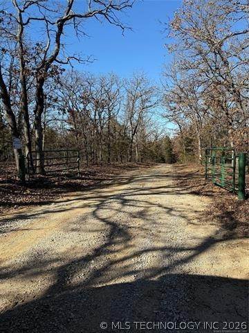 1501 Crestview Drive Cleveland OK 74020