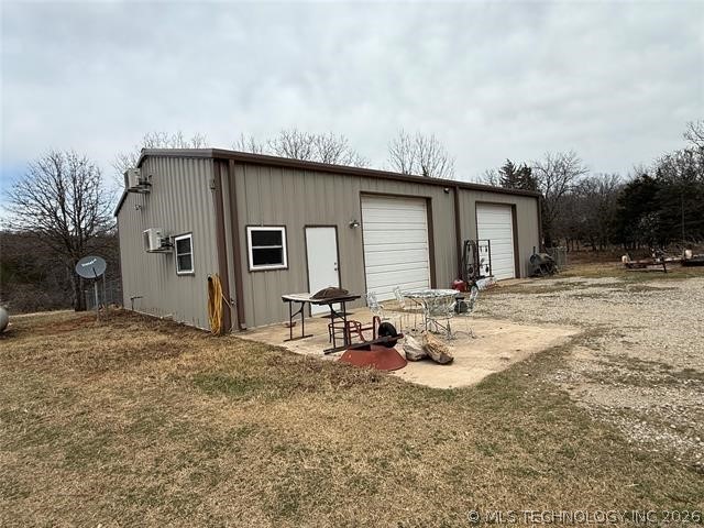 1501 Crestview Drive Cleveland OK 74020