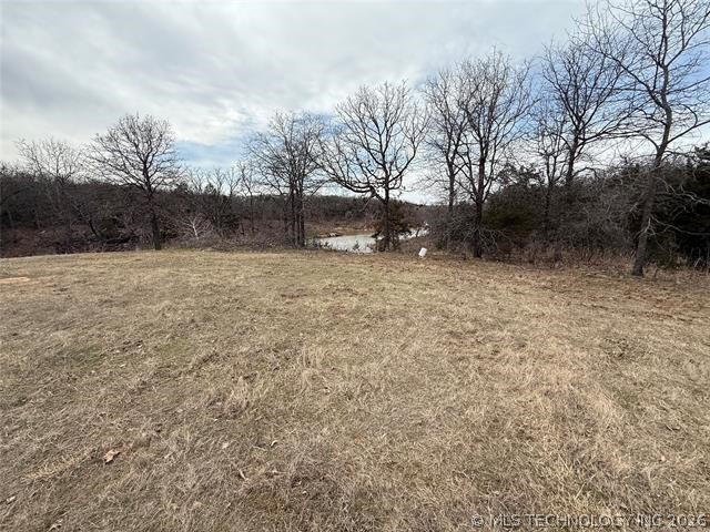 1501 Crestview Drive Cleveland OK 74020
