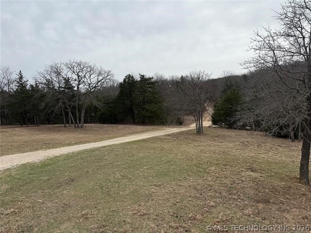 1501 Crestview Drive Cleveland OK 74020