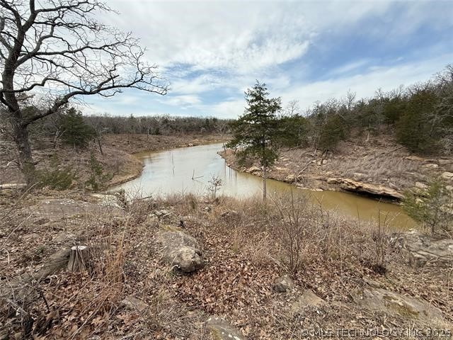 1501 Crestview Drive Cleveland OK 74020
