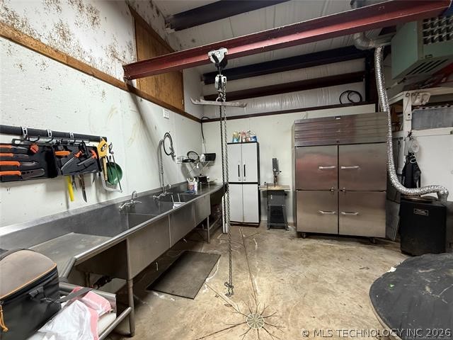 1501 Crestview Drive Cleveland OK 74020