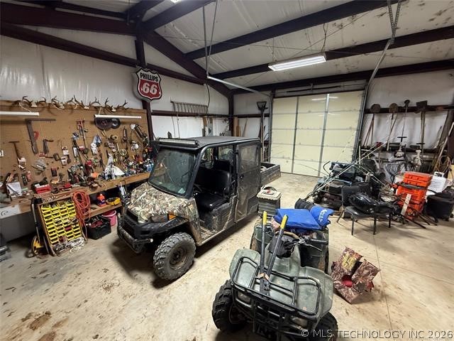 1501 Crestview Drive Cleveland OK 74020