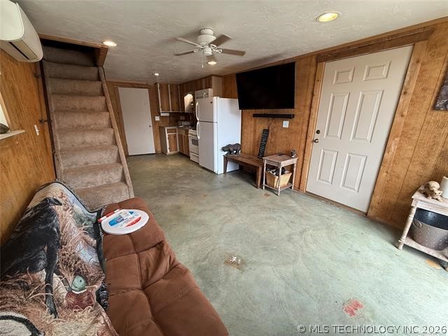 1501 Crestview Drive Cleveland OK 74020