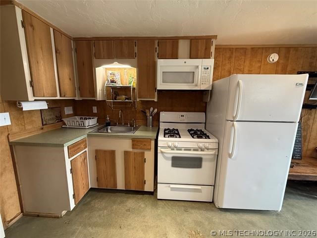 1501 Crestview Drive Cleveland OK 74020