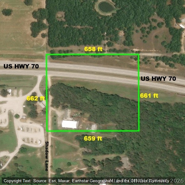 55 Shadow Ardmore OK 73401