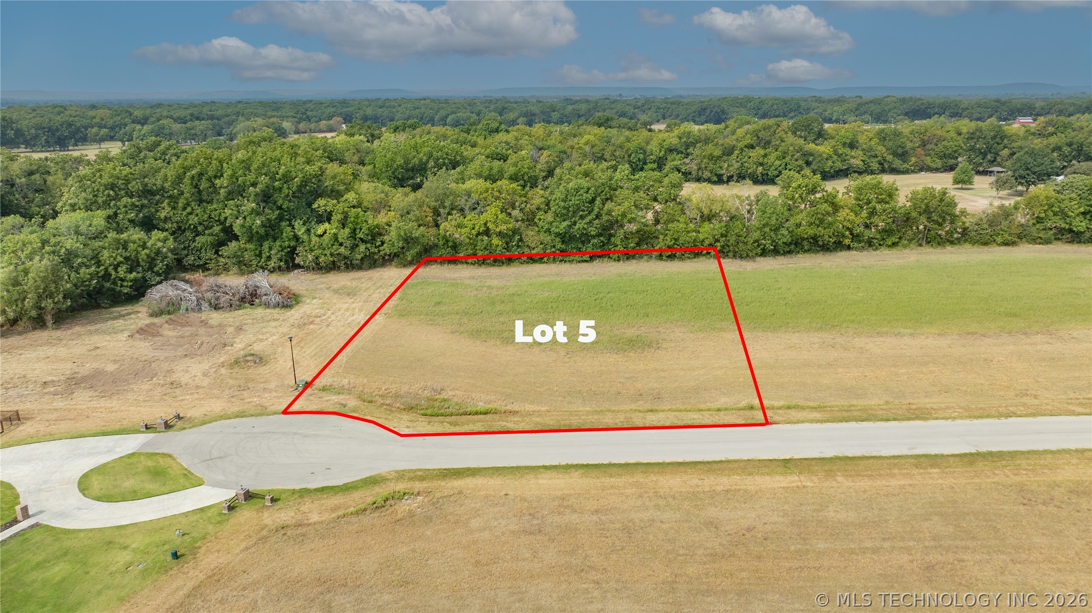 24197 W 3983 Drive Bartlesville OK 74006