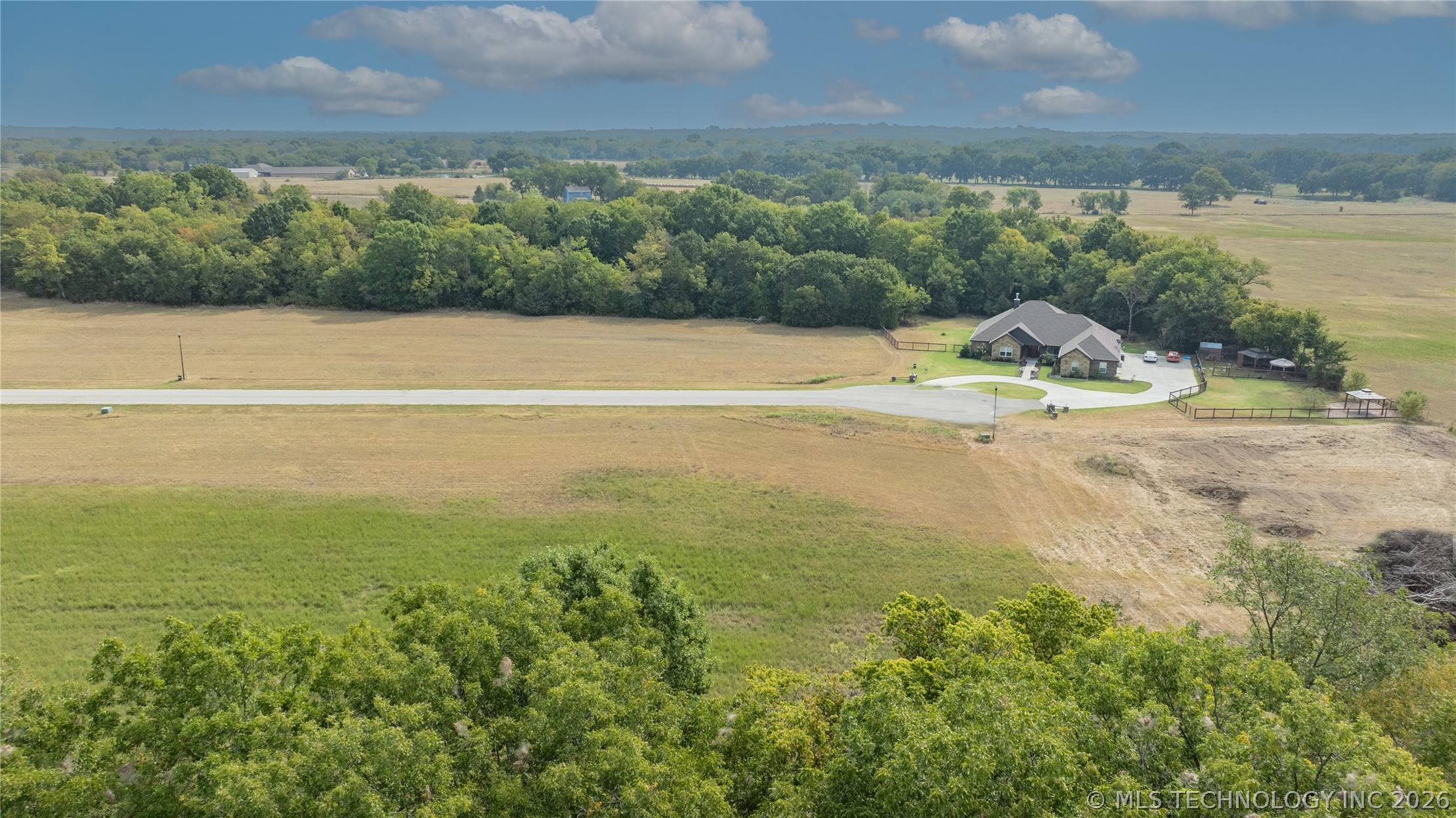 24197 W 3983 Drive Bartlesville OK 74006