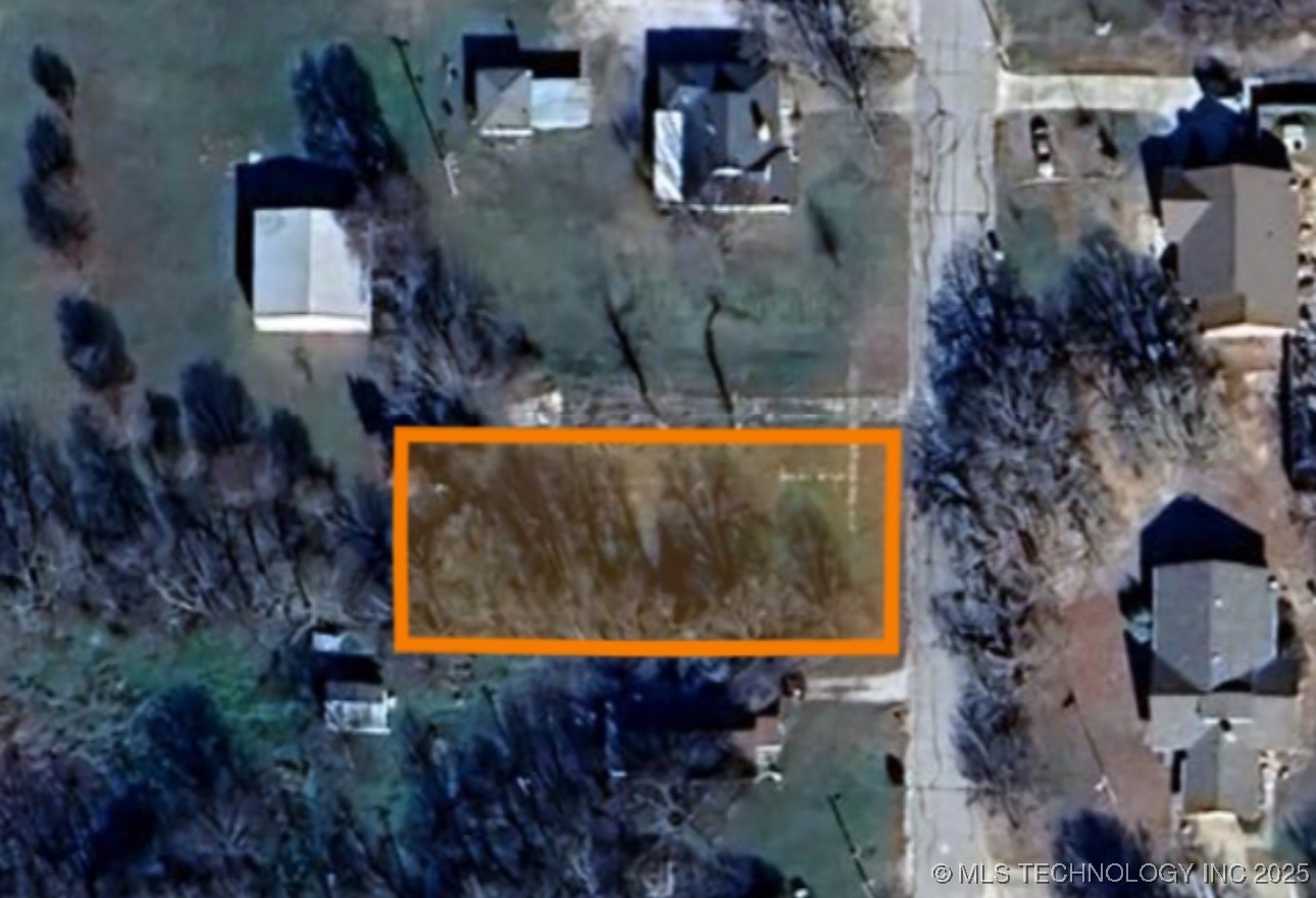 555 7th Wilson OK 73463
