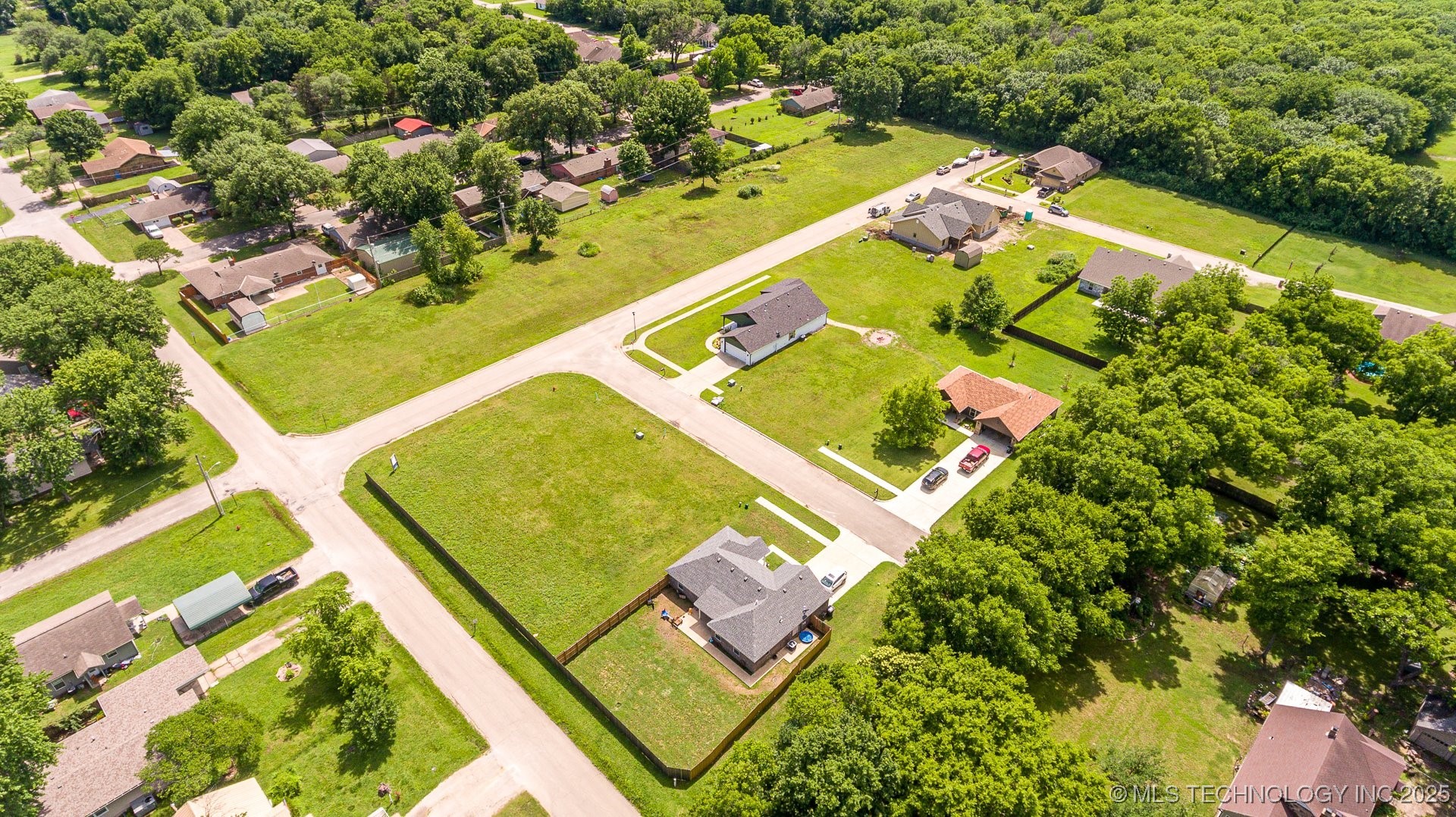 705 Sooner Place Dewey OK 74029