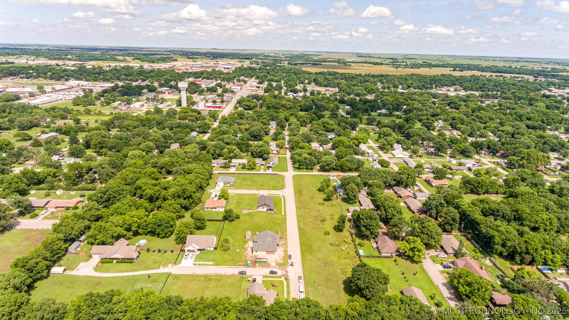 705 Sooner Place Dewey OK 74029
