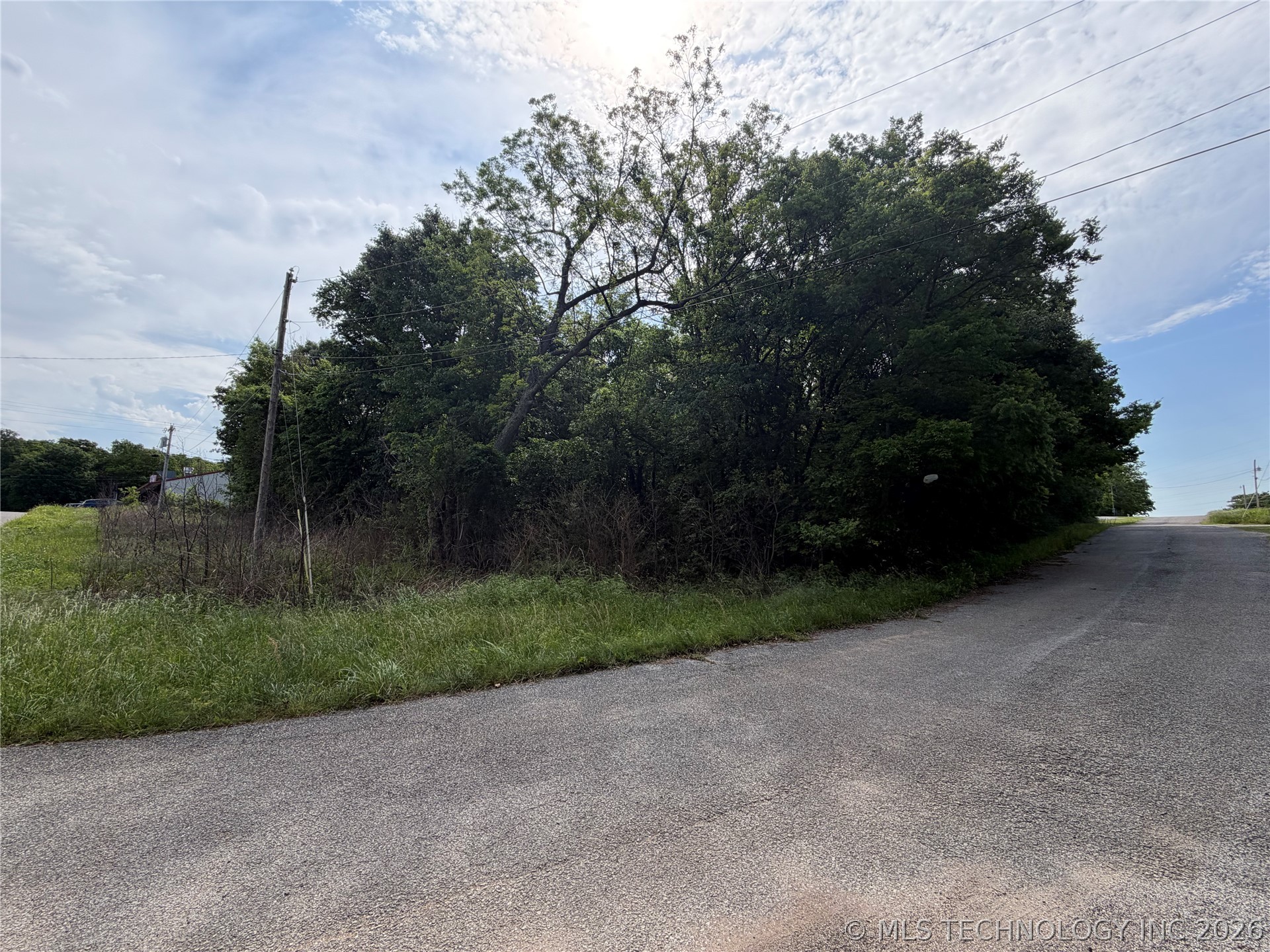Maple Road Langley OK 74350