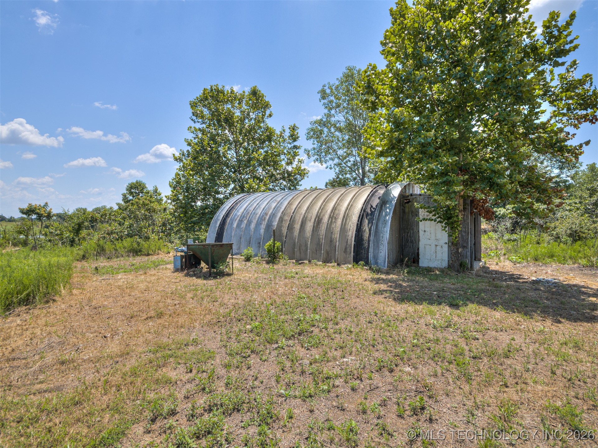 10998 Ew 05 Road Wann OK 74083